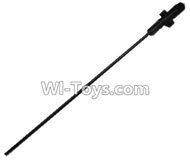 Subotech S902 Spare parts-26 Inner shaft Spare Parts Replacement Accessories For Subotech S902 RC Helicopter,Huge RC Helicopter